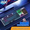 AOC GK410 Gaming Mechanical Keyboard