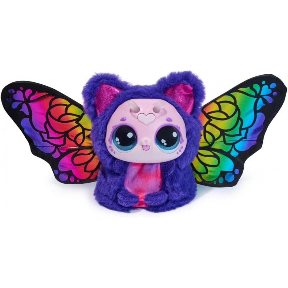 Takara Tomy Takara Tomy Родился Умо Цветок Сюрприз Китти Летающий Китти Летающий