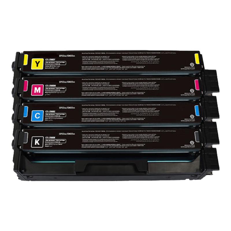 Compatible CTL-2000 Toner Cartridge for Pantum Printers