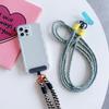 Detachable Mobile Phone Strap Universal Cell Phone Hanging Cord Strap Neck Rope Mobile Phone