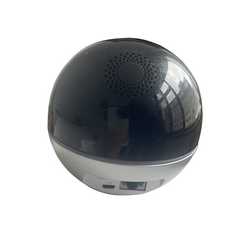 EZVIZ CS-C6Wi Smart 8MP Surveillance Camera (CN version)