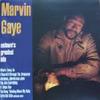 CD MARVIN GAYE - Motown's Greatest Hits POCT9049 Motown 1998 Japan Soul/Funk Used