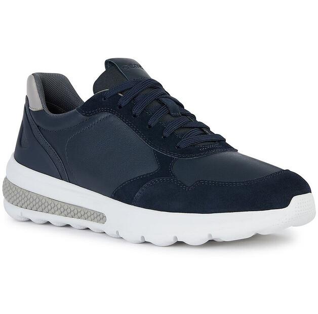 Кроссовки Geox Spherica Actif Trainers