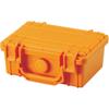 TRUSCO Protector Tool Case, Orange, Small, TAK13OR-S