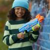 Hasbro Nerf Elite Ultimate Starter 2 вида из 15 Nerf Elite для активного отдыха от 6 лет и старше F6369 Оригинальный продукт JR. Набор, простые в использовании бластеры, дротики,