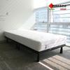 Well-Ventilated Pp Plastic Bed Frame Bed Board Floor Board Single S Super Single Ss Double D Queen Q