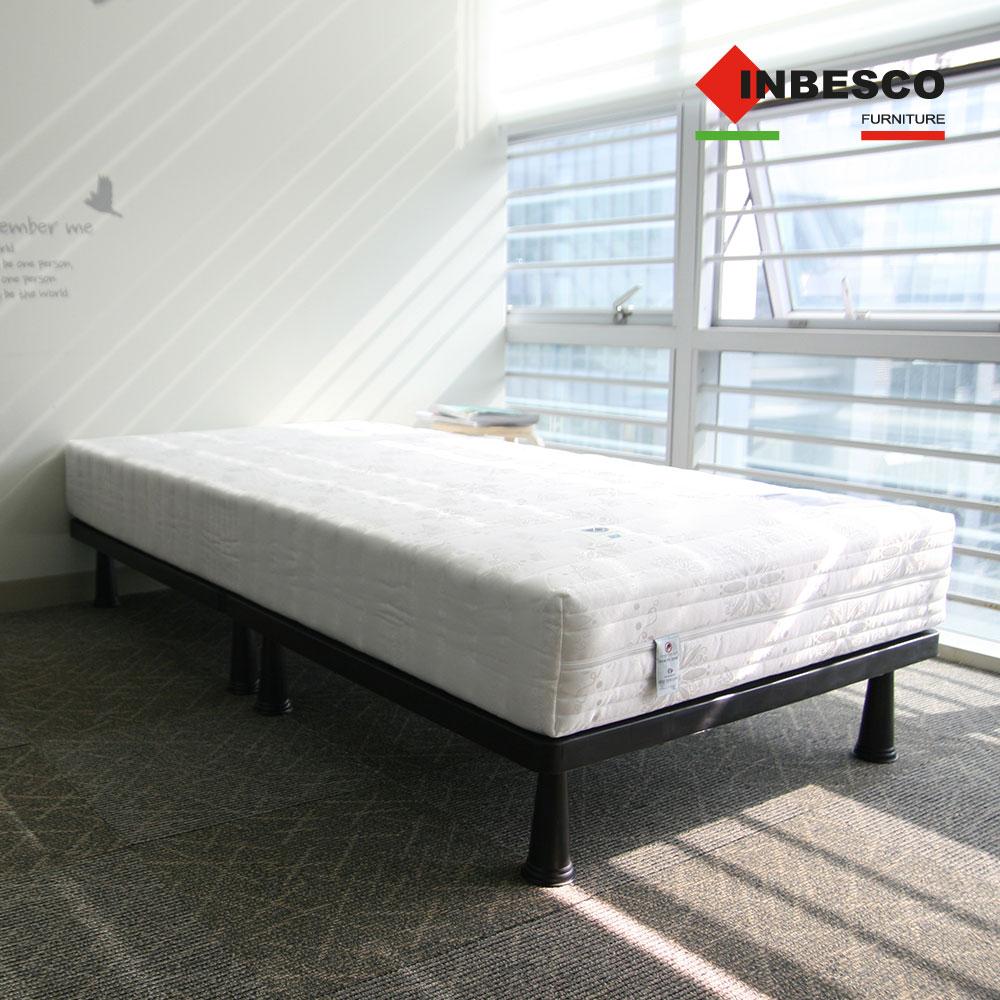 Well-Ventilated Pp Plastic Bed Frame Bed Board Floor Board Single S Super Single Ss Double D Queen Q