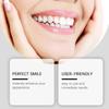 Silicone Denture Sets Enhance The Beauty Of Smiles. Comfortable Material Dentures  A Confident Smile