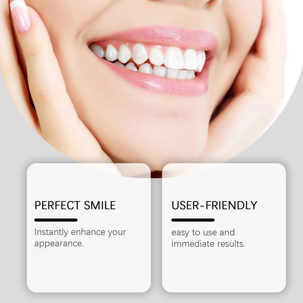 Silicone Denture Sets Enhance The Beauty Of Smiles. Comfortable Material Dentures  A Confident Smile