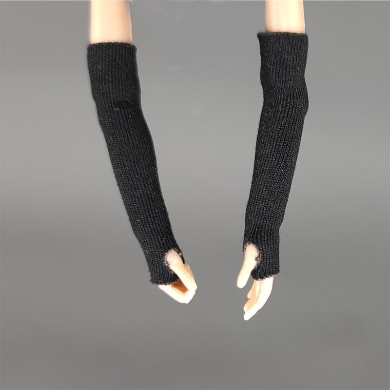 [TOYBARJAPAN] Фигурка масштаба 1/6, совместимая с телами TBLeague и другими телами YEESENYIYI Китайская юбка с разрезом и нарукавники (тело и голова не включены)