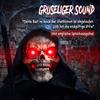 170 cm Halloween Animated Grim Reaper Decoration with Sound and Touch Activation, Glowing Eyes and Chest