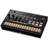 KORG Аналоговая драм-машина, volca beats, 16-шаговый секвенсор, питание от батарей, встроенный динамик, ч...
