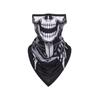 Mesh Sports Face Cover Breathable Fishing Face Cover High Quality Outdoor Hiking Mask