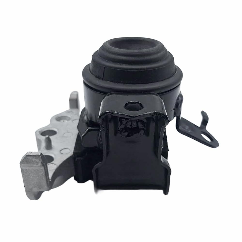 Качественный кронштейн двигателя Wellvie для Tanto L375S Move LA100S LA110A L175S Wake LA700S резиновый кронштейн Оригинальный номер детали L385S, L185S, LA710S. Правая сторона
