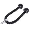 Musculus Biceps Triceps Tension Rope Bodybuilding Gym Push Pull Press Cable Attachment