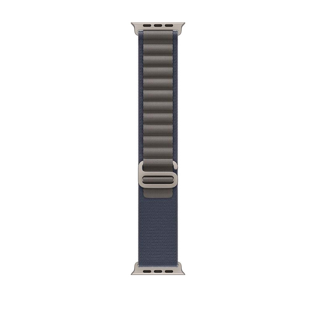 Apple Watch S11 Альпийская петля Ремешок на липучке