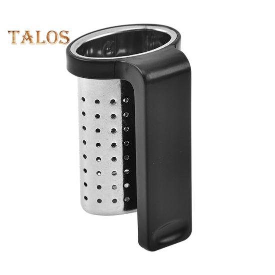 Заварочный чайник пищевой термостойкий 8 цветов отличный ситечко для листьев чая с изолированной ручкой для офиса