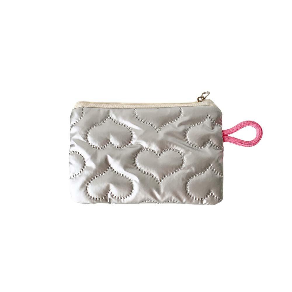 Косметичка-бант, корейская Y2K, бант, кошелек для монет, милый бант, сумка для канцелярских принадлежностей, для школы/офиса