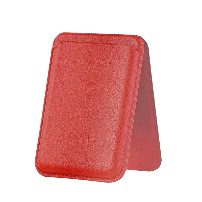 Магнитный держатель для карт, совместимый с Magsafe для iPhone 11-16