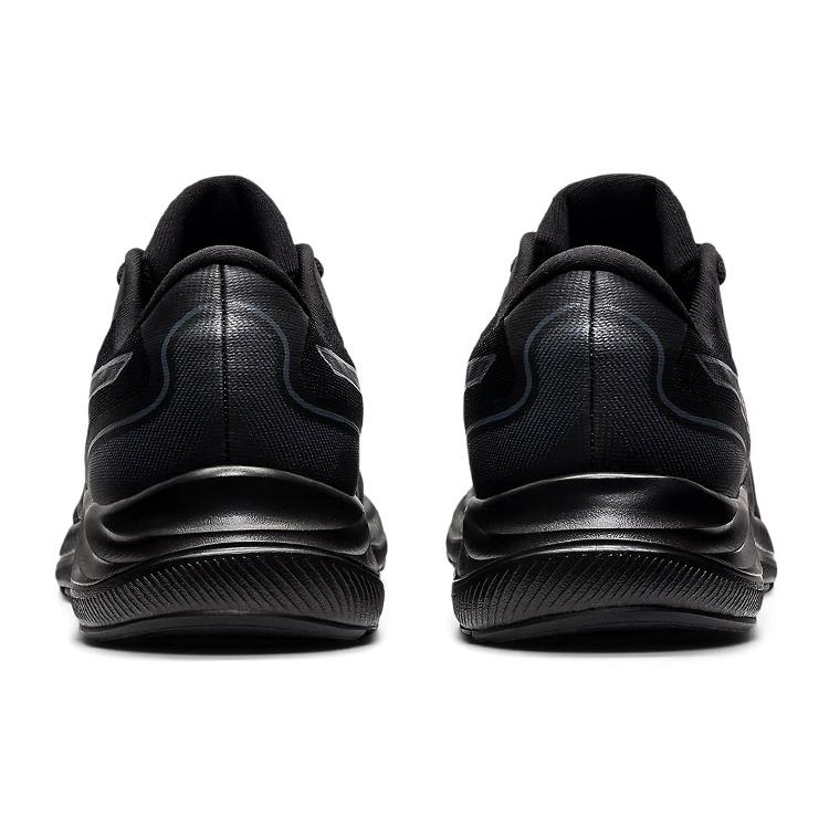 New Asics Gel Excite 9 Black Carrier Grey 1011B338-001