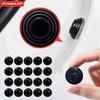 Амортизаторы дверей автомобиля, буферные накладки, противоударные прокладки для поглощения ударов, звукоизоляционные наклейки для автомобилей