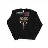 Womens/Ladies Rock Or Bust Angus Young Sweatshirt