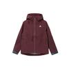 ACG Storm-Fit Adv Gore-Tex Solid Color Windproof Waterproof Hooded Long Sleeve Jacket Women Jackets Dark-Brown-Red DQ6886-681