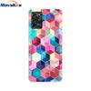 Чехол для телефона ZTE Blade V30 Vita Крутой силиконовый защитный чехол для ZTE Blade V30 Vita 8030 Бампер Fundas Coque Прозрачный