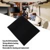 RV Replacement Blinds Pleated Touch Fastener Sun  Non Woven Fabric RV Blinds Shade for Travel Trailer Motorhome