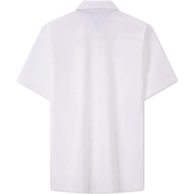 Tommy Hilfiger Shirts Men's Lapel Moderate Other MW0MW35328-C14