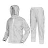Rain Fully Lined Mesh Top and Easy To Move Ventilation and All Mind 5L [Document] Suit, Waterproof, Bottom, Three-Dimensional Cut, In, All-Directional