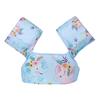Cartoon Children's Buoyant Swimming Arm Ring Float Vest with Nylon/Polyester Material Life Jacket for Water Sports and Fishing