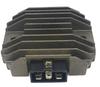 World Imp Motor Motorcycle Regulator for Yamaha Majesty 250, YZF-R1, TDM 850, YZF-R6, YZF600R, T-MAX, Universal Fit