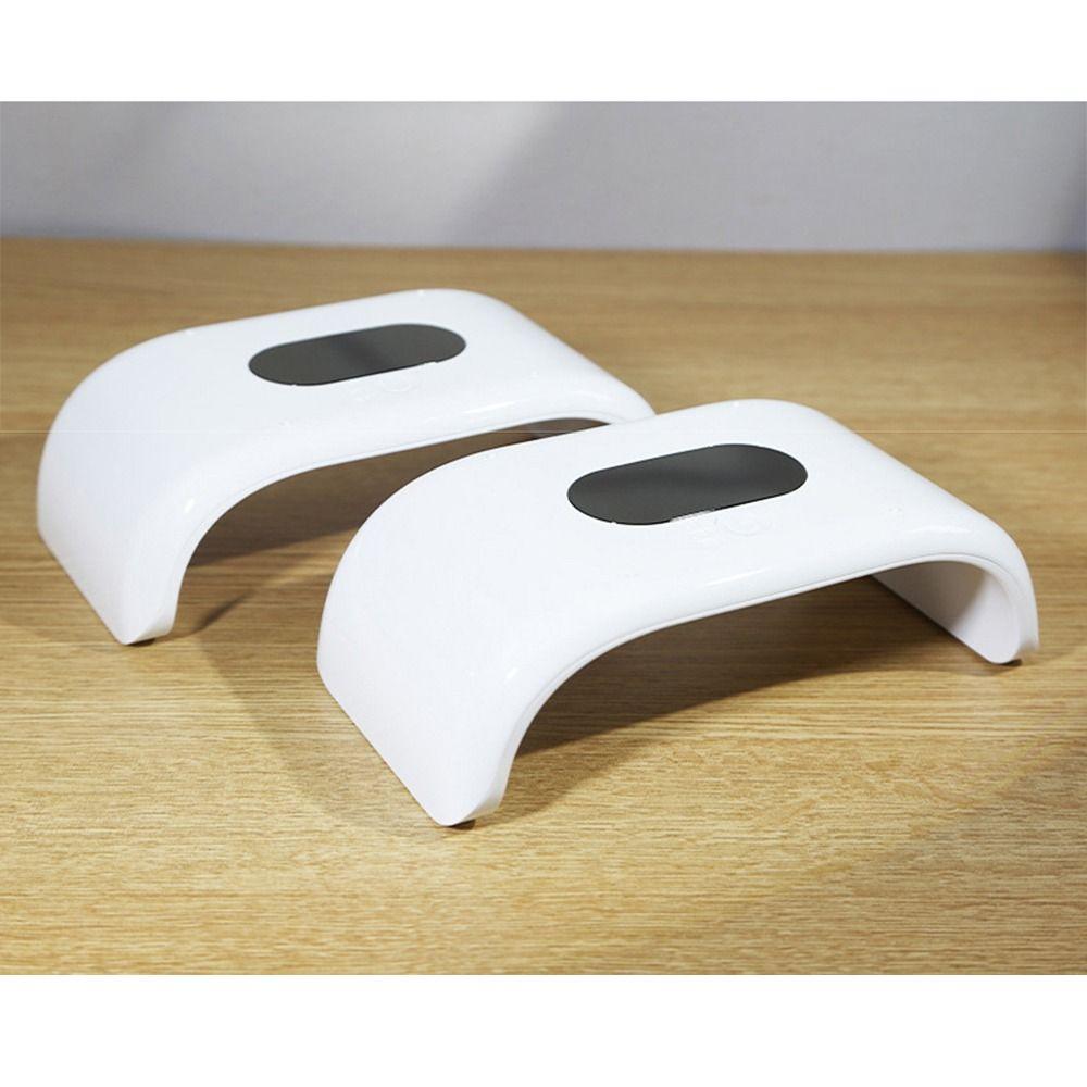 Double-Sided UV Light for Resin 3-Speed Timer Digital Display Resin Curing Machine 36W Power Detachable 2 In1 Fast Curing Lamp