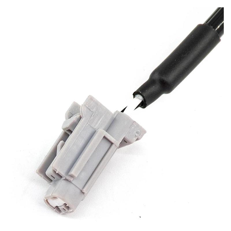 27540-SG031 Для Subaru Forester 2014-2018 XV 2013-2015 Crosstrek 2016-2017 2.0L 27540SG031 Задний левый датчик скорости вращения колеса ABS