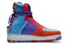 Nike Air Force 1 Rebel Xx 'Цветная шерпа' Женские CQ7518-571