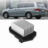 Резистор мотора вентилятора для Honda Odyssey 2005 2006 ELEMENT 2003 2011 79330 SDG W41