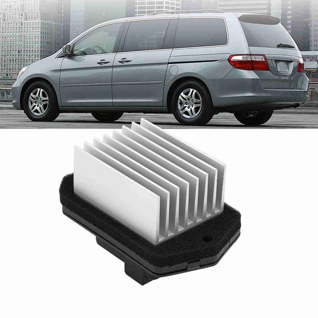 Резистор мотора вентилятора для Honda Odyssey 2005 2006 ELEMENT 2003 2011 79330 SDG W41