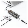 Аксессуары для компьютеров – Концентраторы USB