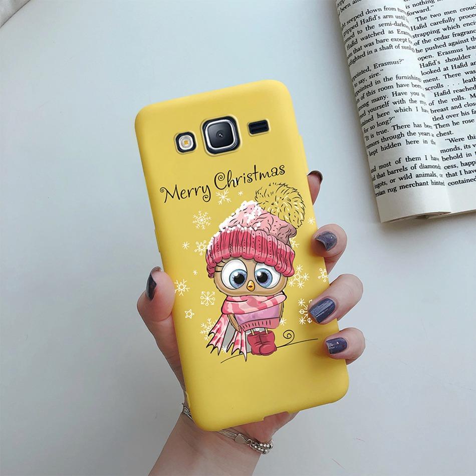 Силиконовый чехол подсолнух, конфетка, сердце для Samsung Galaxy Grand Prime Plus G530 G531 J2 Prime SM-G532F Чехол для телефона Coque Fundas