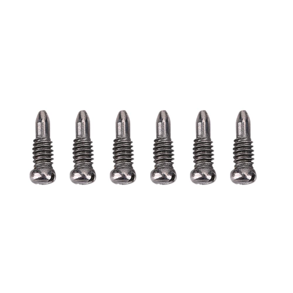 Metal Clarinet Reparing Maintenance Parts Screws Pads Tools Kit Clarinets Accessories