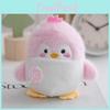 Plush Penguin Toy For Kids And Collectors