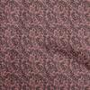 Cotton Flex Dark Rose Brown Fabric Block Craft Projects Decor Fabric Printed By The Yard 40 Inch