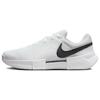 Zoom GP Challenge 1 White Black Men Sneakers FB3147-101