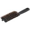 Anti Static Soft Boar Bristles Comb Hair Brush Quick Dry Brush Professional Salon Brush for Men & Woman