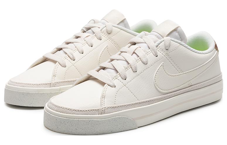 Nike Court Legacy Next Nature Phantom Металлический Красный Бронзовый Женские DH3161-003