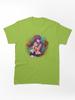 Clannad Hopeful Dreams Explored Classic Unisex T-Shirt