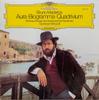 Виниловая пластинка БРУНО МАРДЕРНА Симфонический оркестр NDR Aura Biogramma Quadrivium 2531272 Deutsche Grammo 1980 Германия Классика Б/у