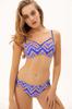 Swimsuit with a Compacted Cup, Brazilian Bikini Anabel Arto (64374)