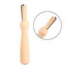 Felting Needle Wooden Handle Holder DIY Knitting Tool For Making Craft